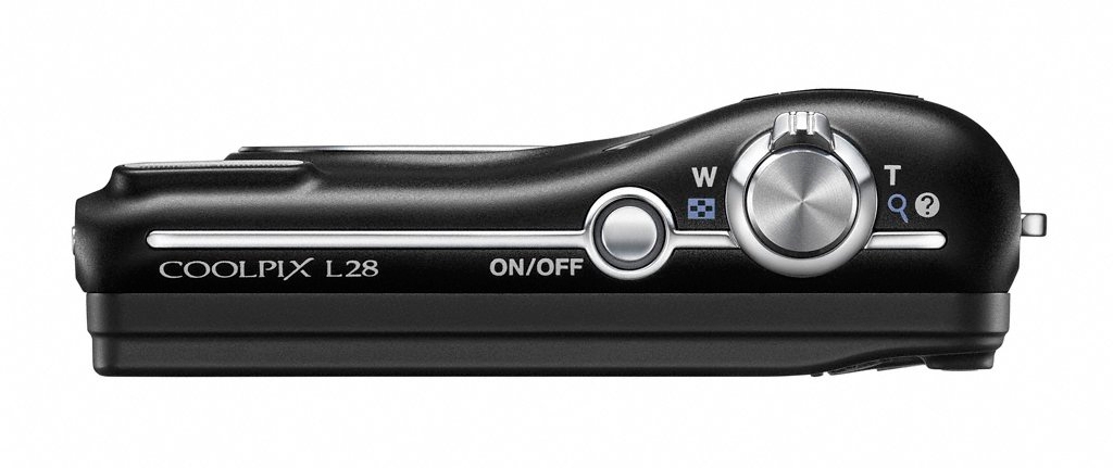 Press Release -- The Latest Additions to the Nikon COOLPIX