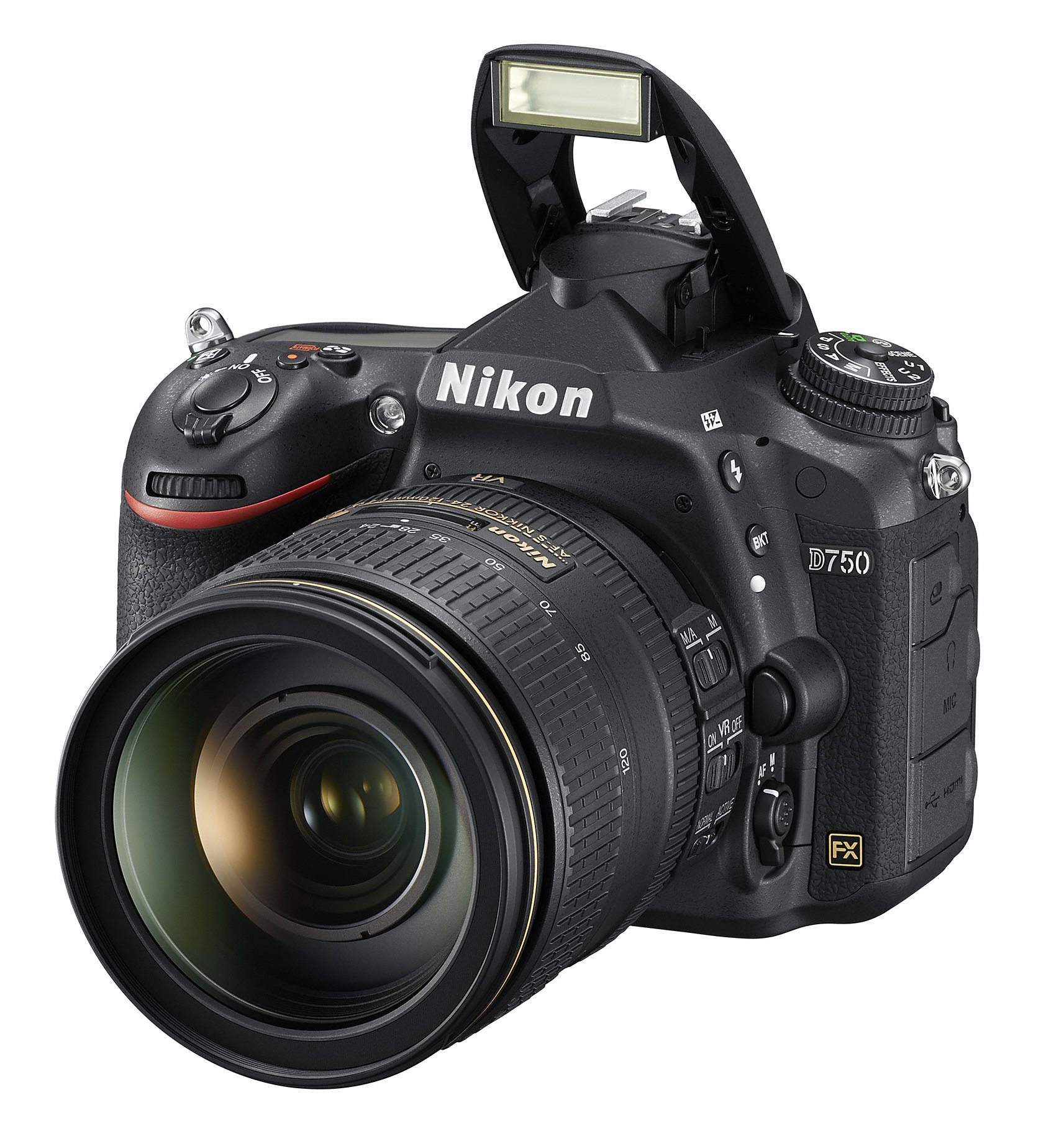 デジタルカメラ nikon d750 70-200 f2.8, 20 f1.8, 50 f1.8 Press Release -- Seriously Capable, Surprisingly Compact: Packing