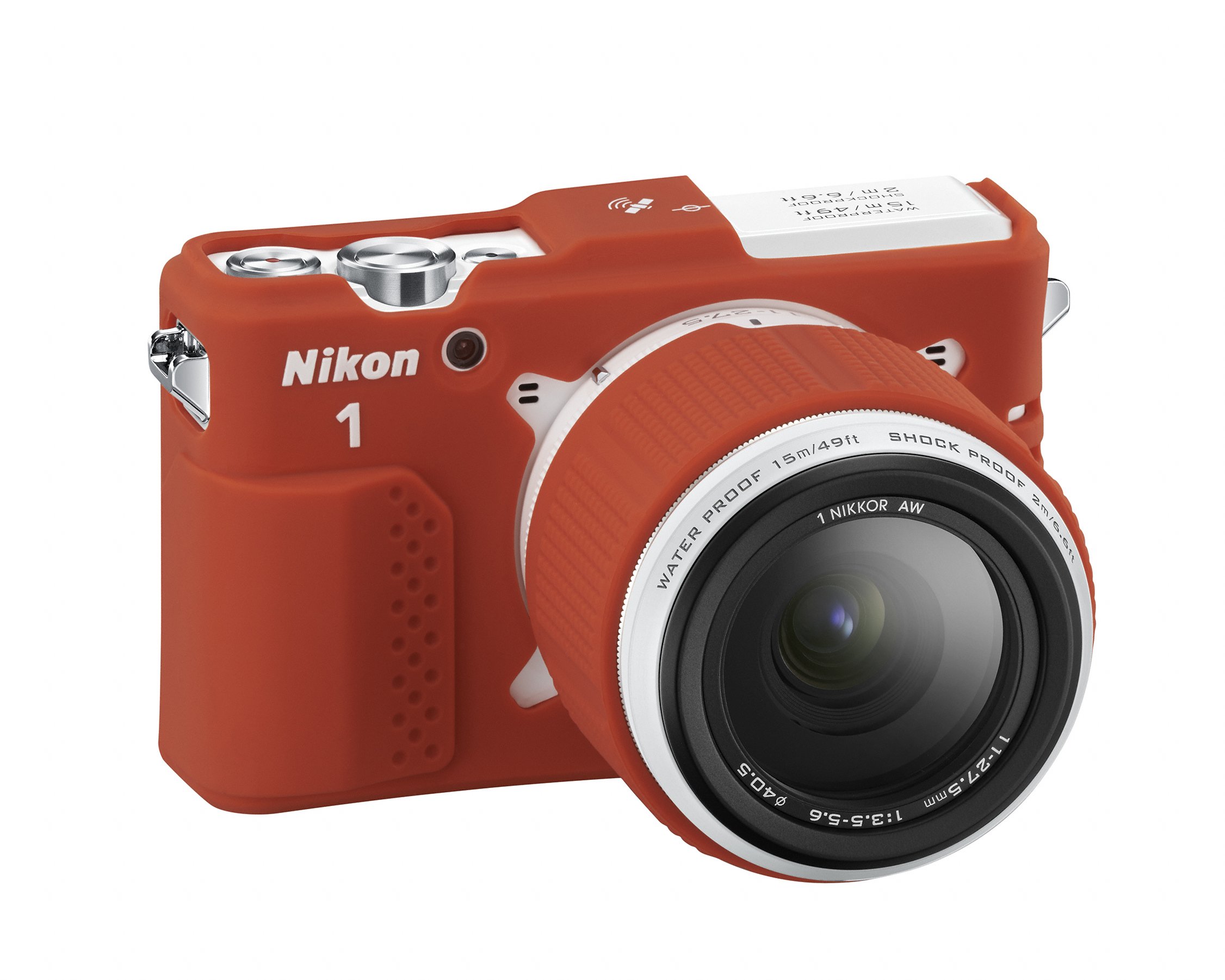 Press Release -- Capture the Action at the Speed of Life: The