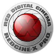 Red Digital Cinema Redcine-X Pro