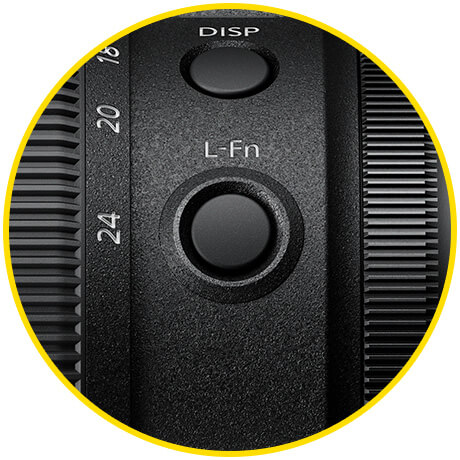 Nikon NIKKOR Z 14-24mm f/2.8 S | Refurbished Lenses | Nikon USA