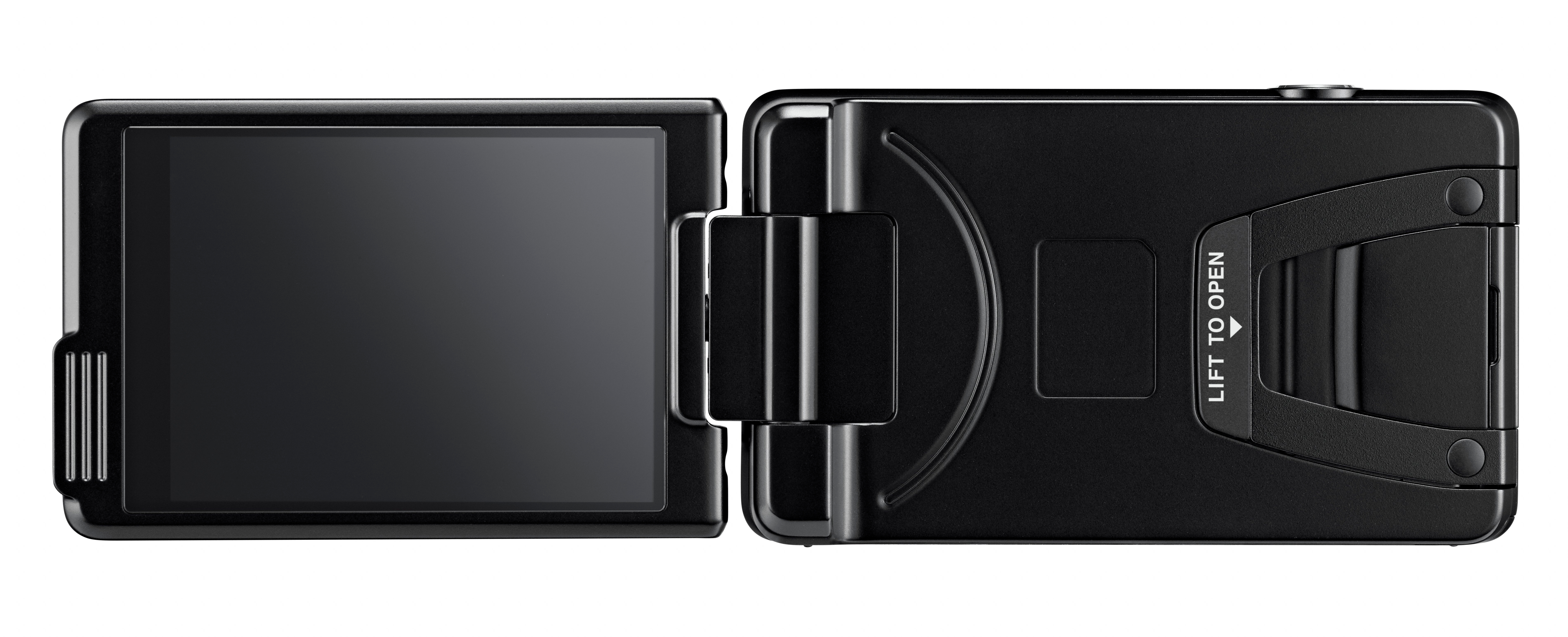 Press Release -- Nikon's Latest COOLPIX Cameras Deliver Incredible