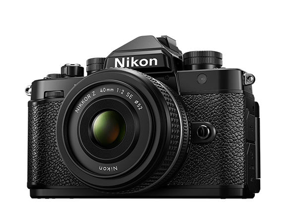 Mirrorless Cameras | Nikon