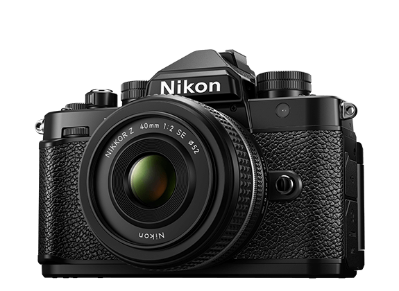 Mirrorless Cameras | Nikon USA