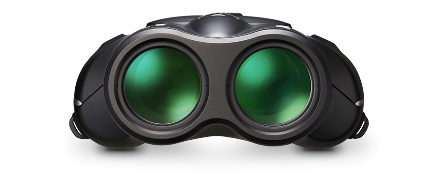 Nikon Sportstar Zoom 8-24x25 Black | | Nikon USA