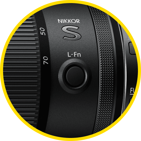 Nikon NIKKOR Z 24-70mm f/2.8 S II | Lenses | Nikon USA