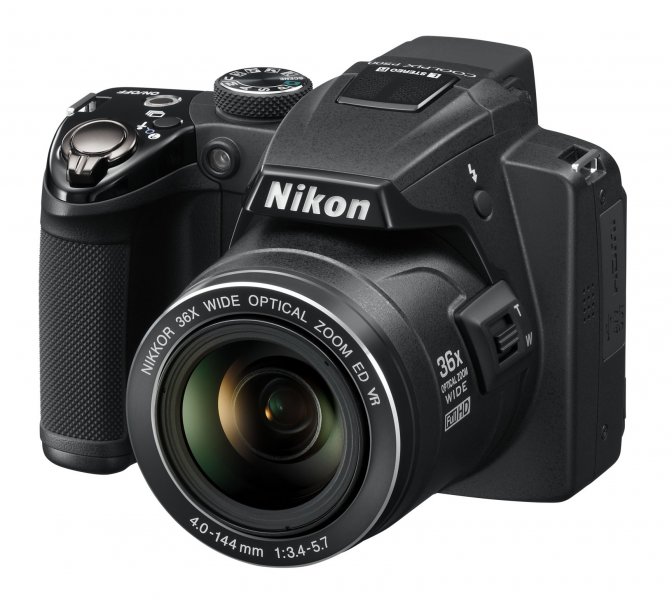Press Release -- Nikon Breaks The Zoom Barrier With A Trio Of New