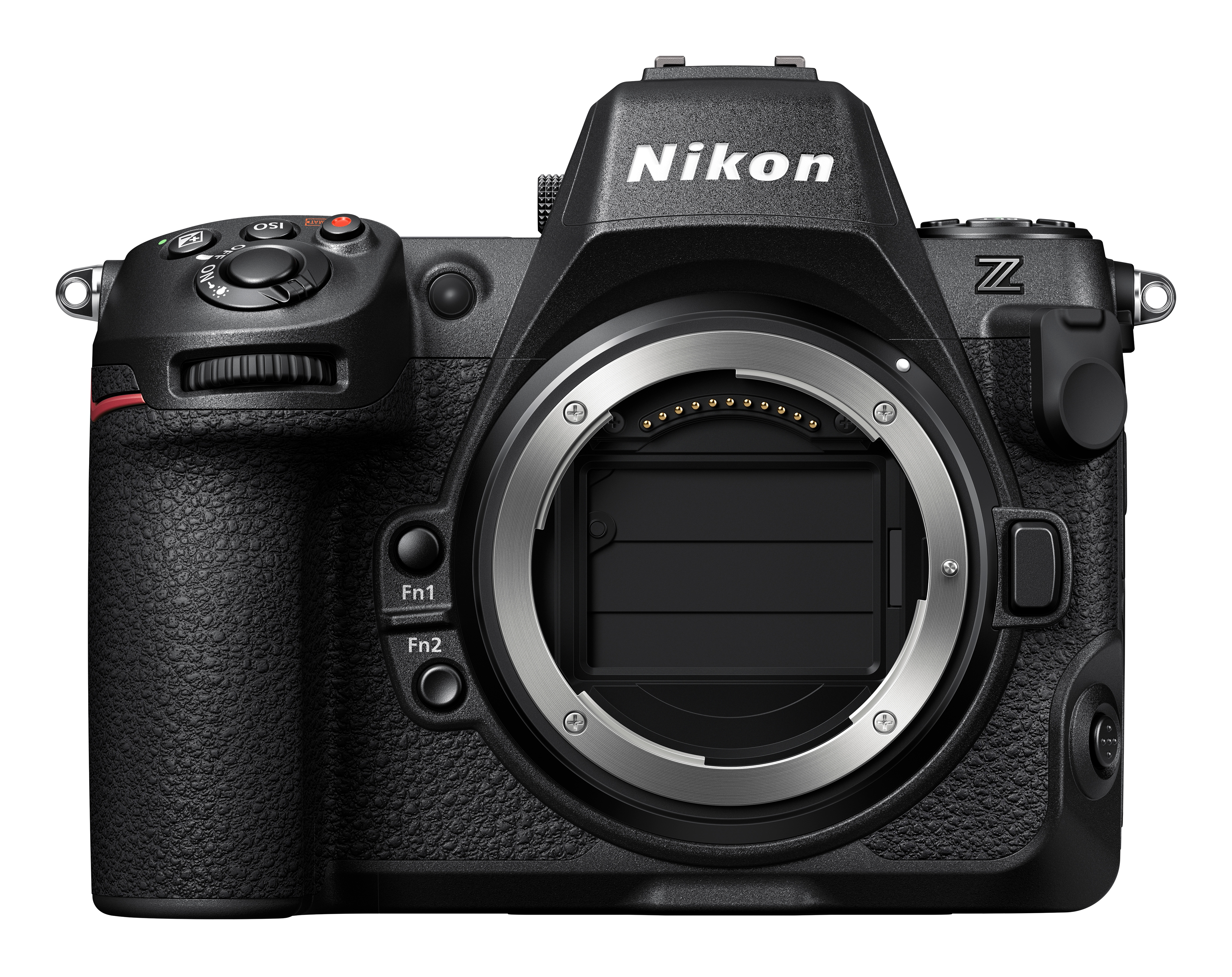 Nikon フィルムカメラ Press Release -- ULTIMATE HYBRID PERFORMANCE. AGILITY WITHOUT