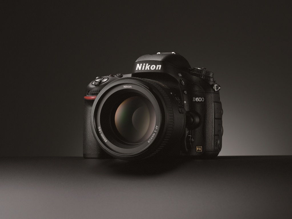 Press Release -- Performance that Fuels the Passion: The New Nikon