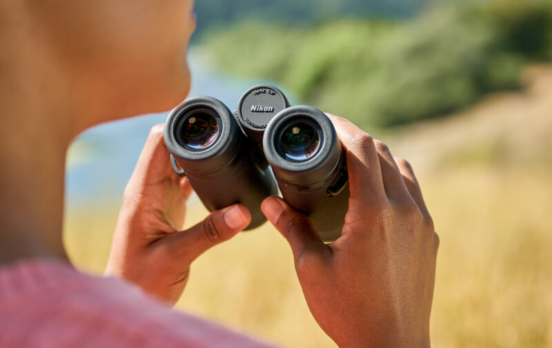Nikon MONARCH M7 8x42 Binoculars