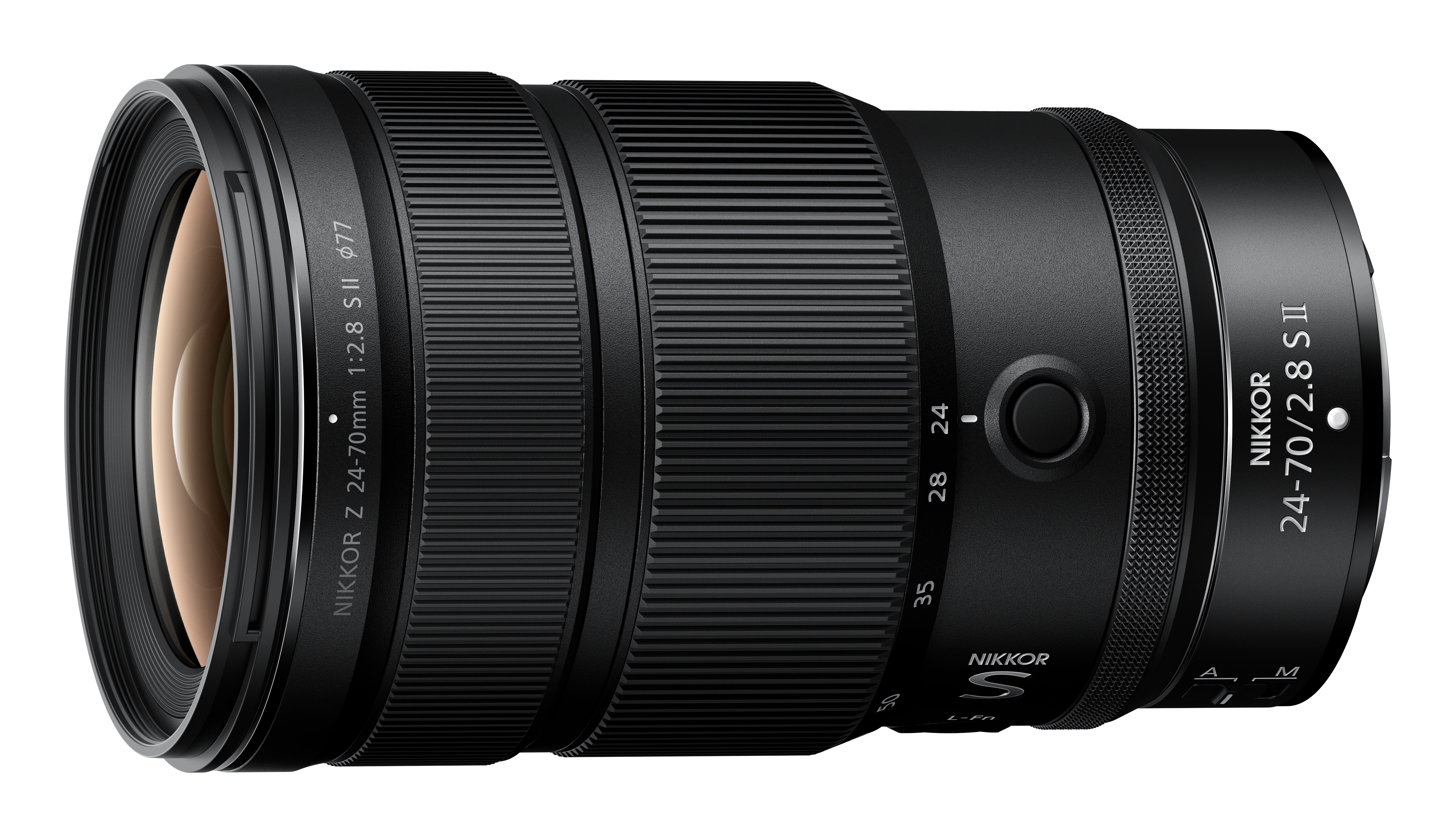 ゴリアテ　ニコン Nikkor Z 24-70mm f/2.8S レンズ NIKKOR Z MC 105mm f/2.8 VR S - 概要 | NIKKORレンズ | ニコン