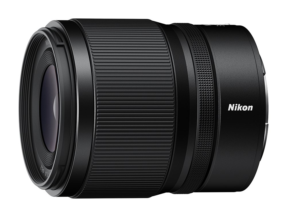 NIKKOR Z 35mm f/1.4 ARCRESTII付き　美品！ FAST AND AFFORDABLE: NIKON RELEASES THE NIKKOR Z 35MM F/1.4, A