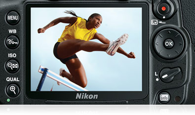 Nikon D7000 | DSLR Cameras | Nikon USA