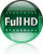 Icono de Videos en FULL HD (1080p)