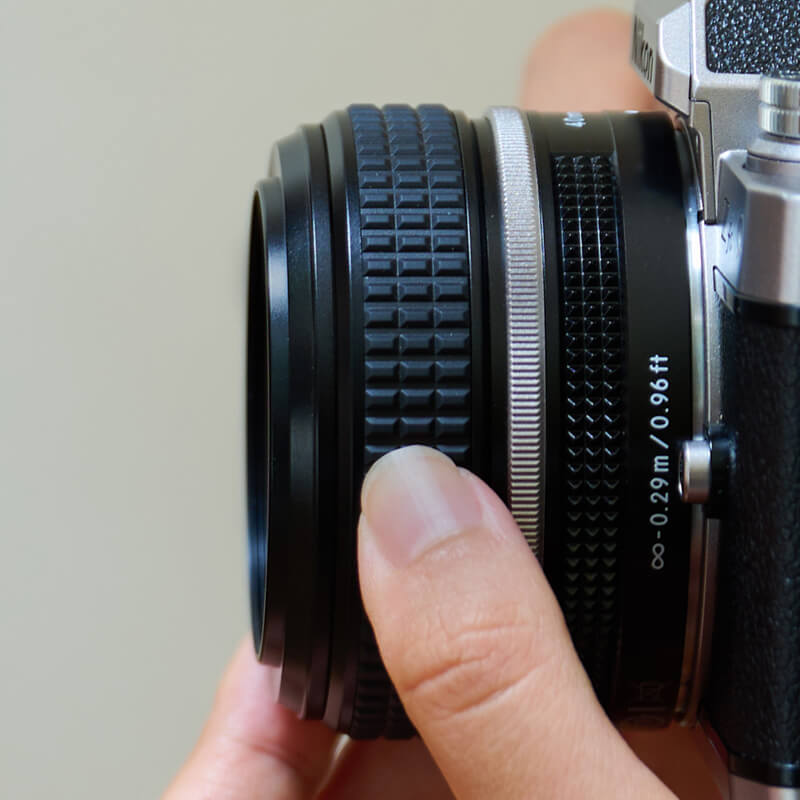 美品 nikon Z 40mm f2 SE Nikon NIKKOR Z 40mm f/2 (SE) | Mirrorless Lenses | Nikon USA