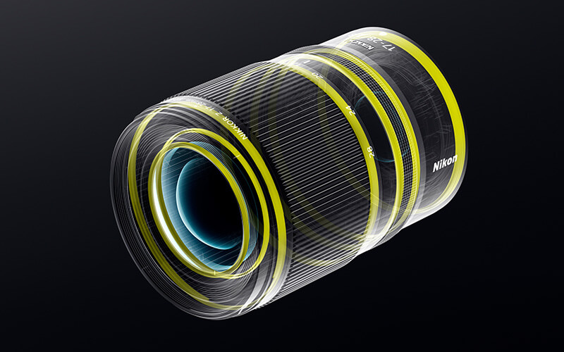 Nikon NIKKOR Z 17-28mm f/2.8 | Mirrorless Lenses | Nikon USA