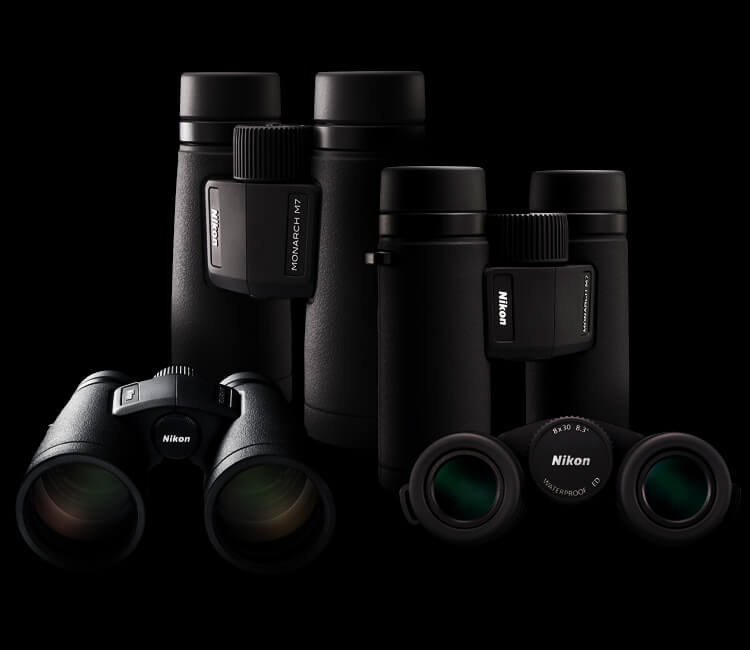 Nikon MONARCH M7 8x30 | Binoculars | Nikon