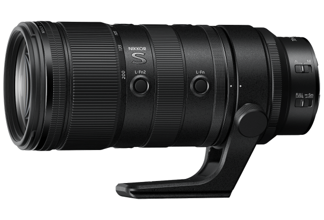 レンズ(ズーム) NIKKOR Z 70-200 f2.8VRs Gizumo Amazon.com : Nikon NIKKOR Z 70-200mm f/2.8 S | Professional large
