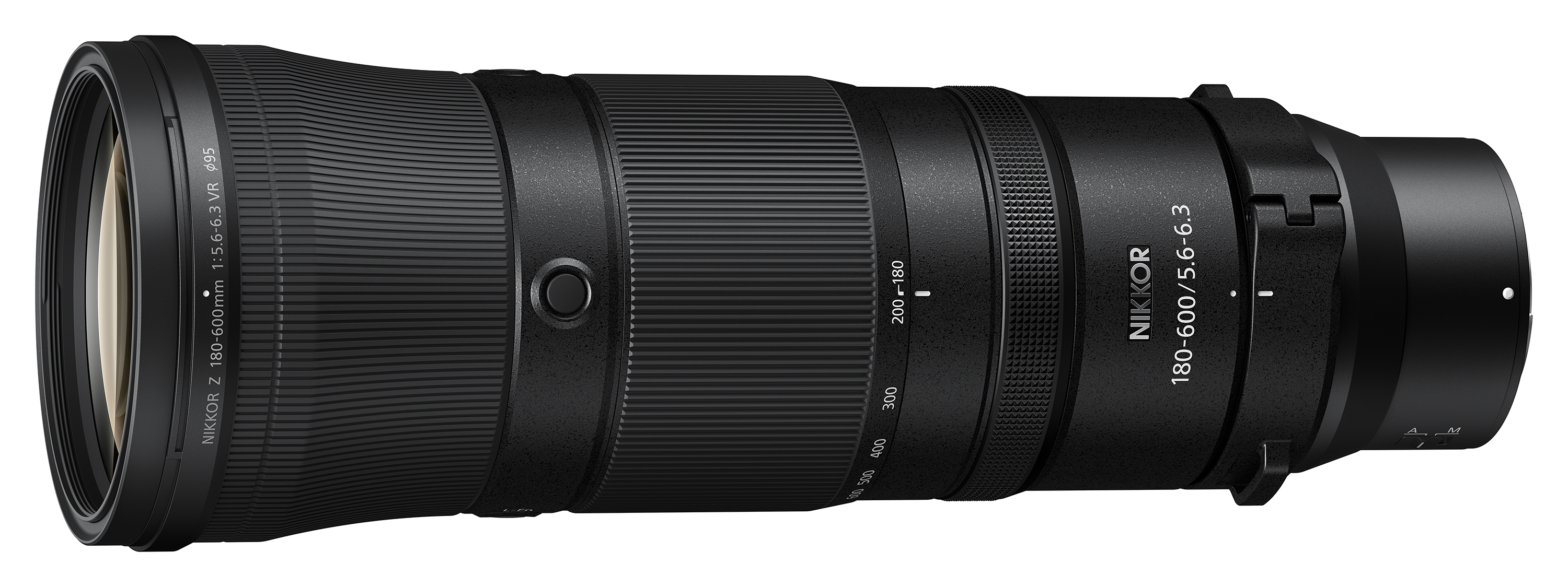 Press Release -- SUPER TELEPHOTO PERFORMANCE IS CLOSER THAN EVER