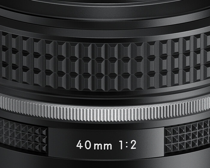 Nikon - まりさん専用 ミラーレス一眼カメラ「Z f」40mm f/2（SE）レンズキット