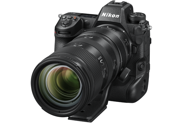 Press Release --- NIKKOR Z 70-200mm f2.8 VR S II