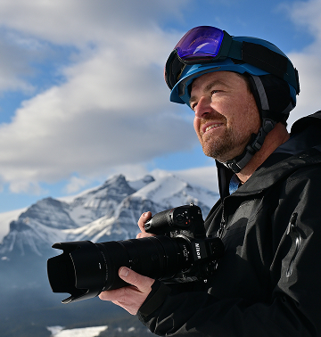 Kristian Bogner: First Impressions