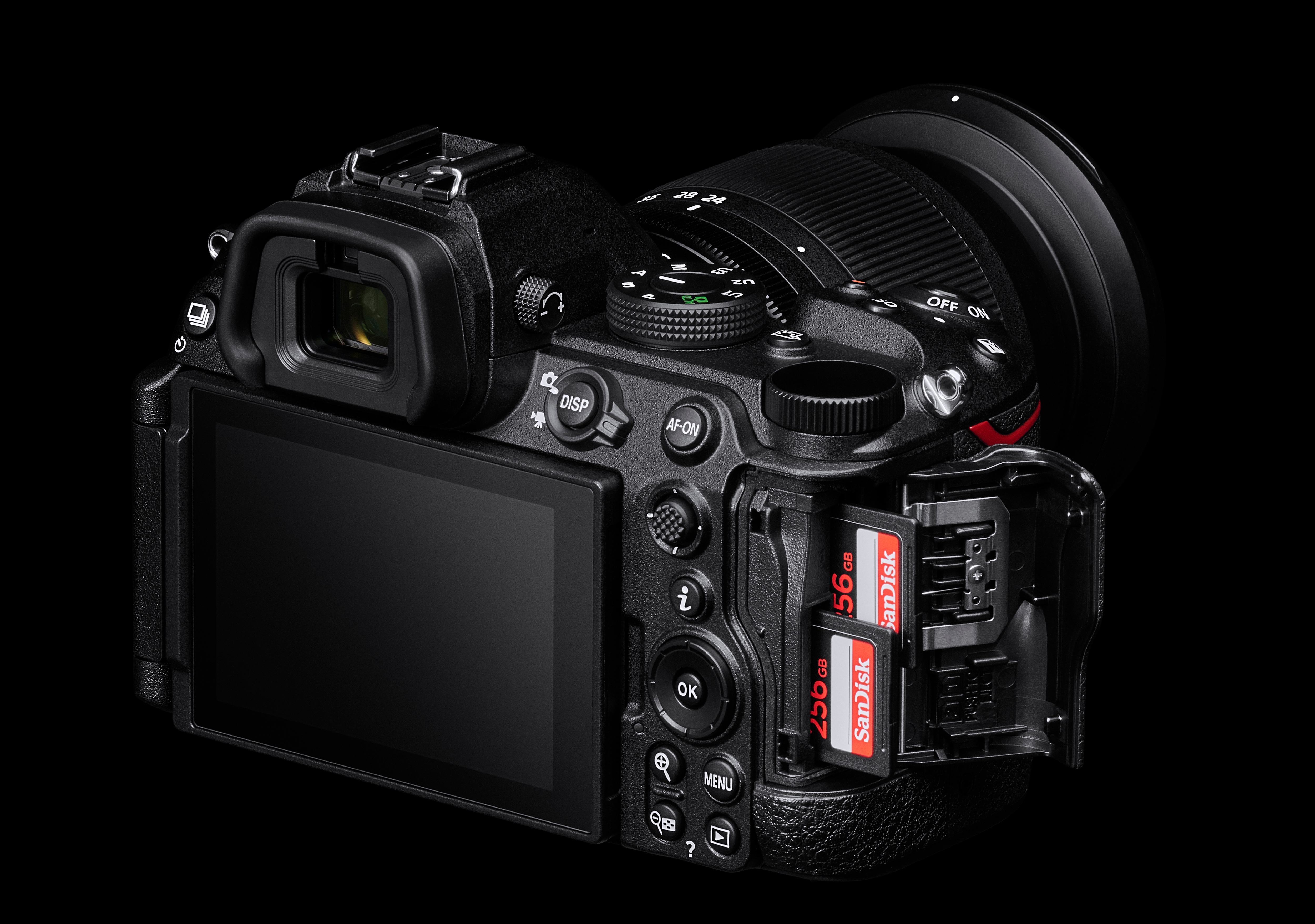 Nikon Z5Ⅱ Nikon Z5II | Mirrorless Cameras | Nikon USA
