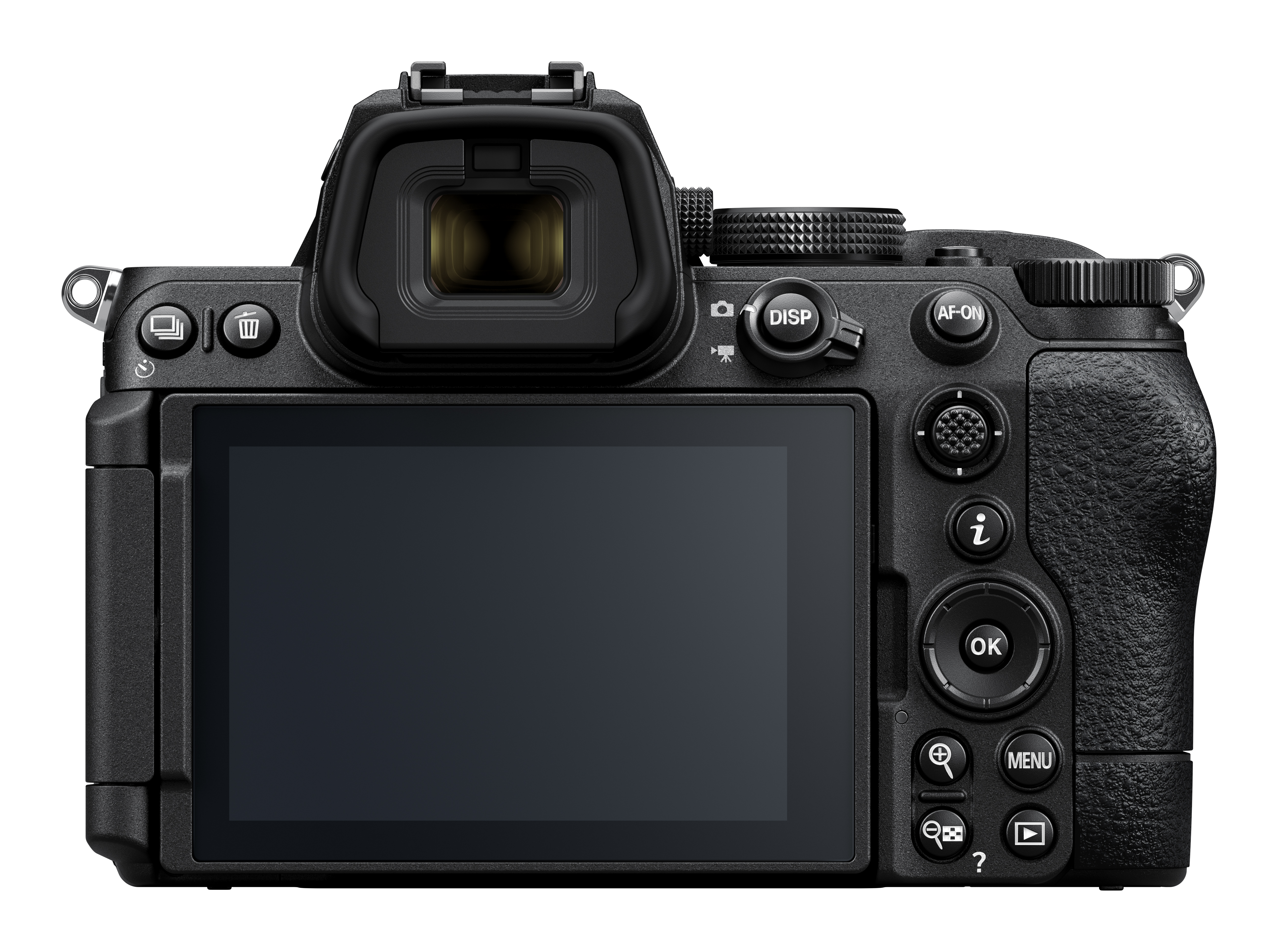 NIKON ANNOUNCES THE NIKON Z5II: LET FULL-FRAME BE THE NEXT STEP IN