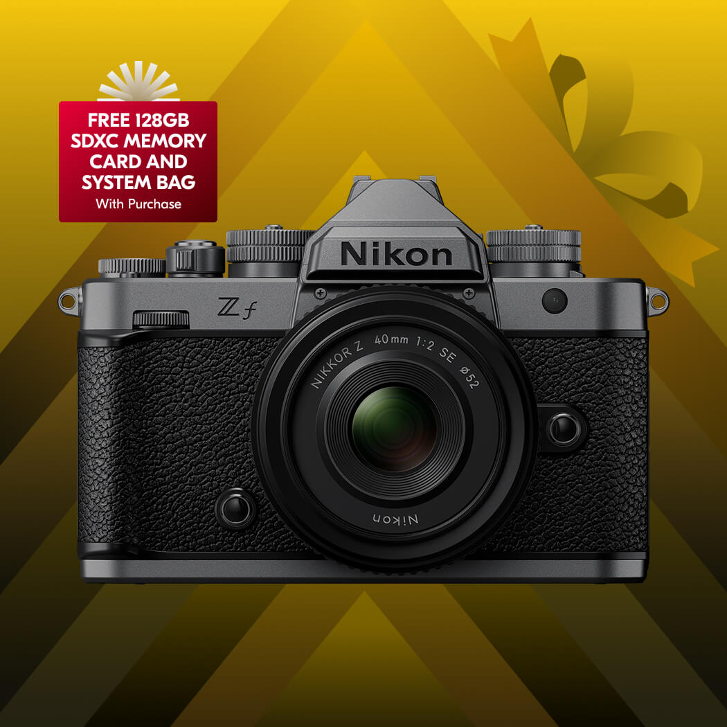 Free Zf accessory kit with purchase