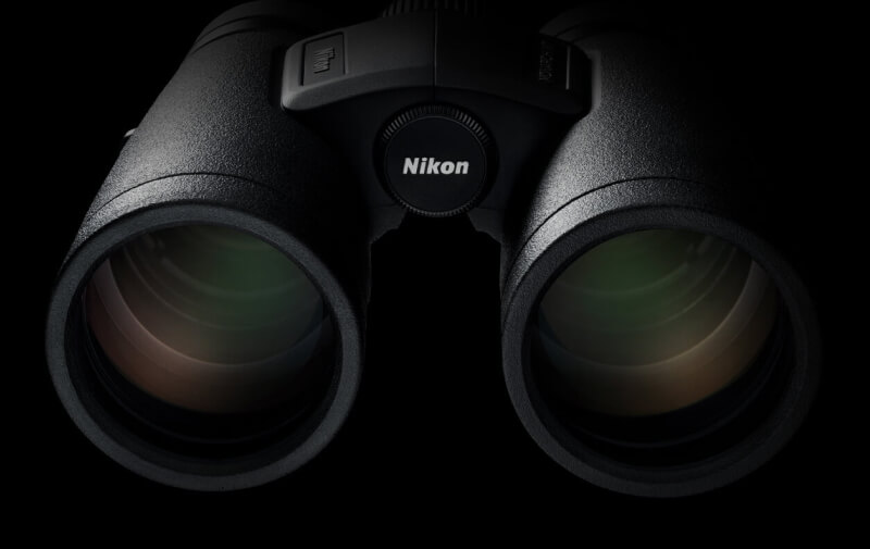 NIKON JUMELLES MONARCH HG 8X30 NIKON JUMELLES MONARCH HG 8X30