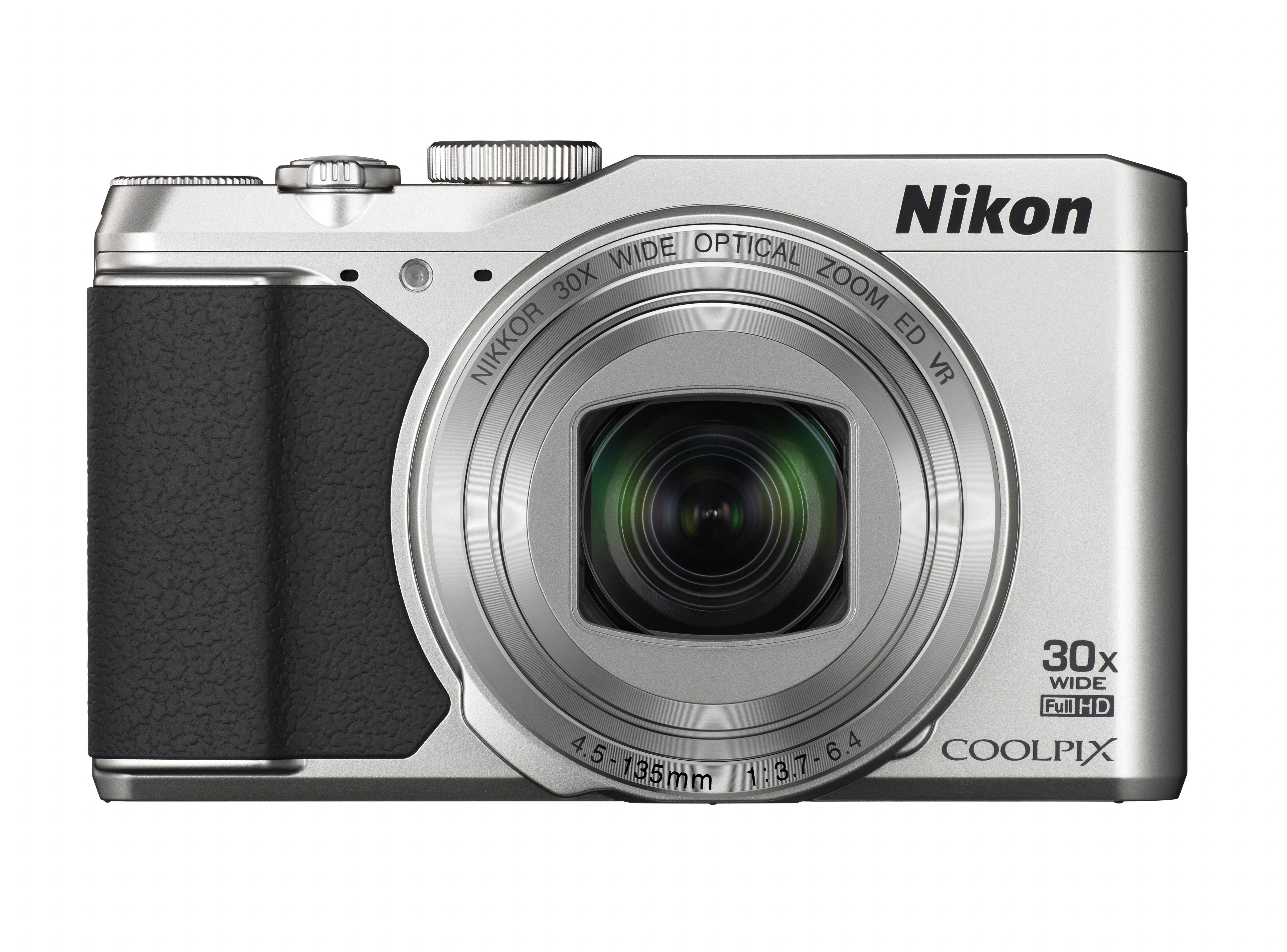 Press Release -- Nikon's Latest COOLPIX Cameras Deliver Incredible