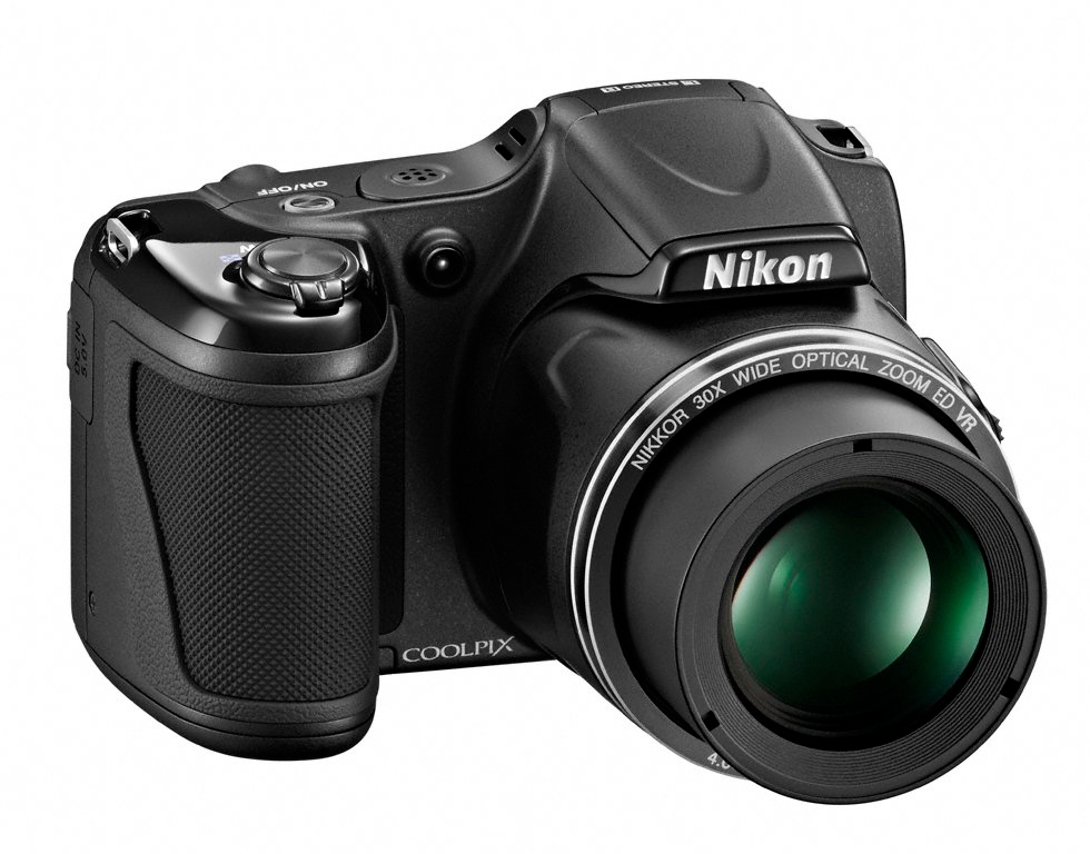 NIKON　COOLPIX 　P520　良並品 Amazon.com : Nikon COOLPIX P520 18.1 MP CMOS Digital Camera