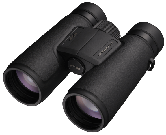Nikon MONARCH M5 12x42 Binoculars Nikon MONARCH M5 12x42 Binoculars