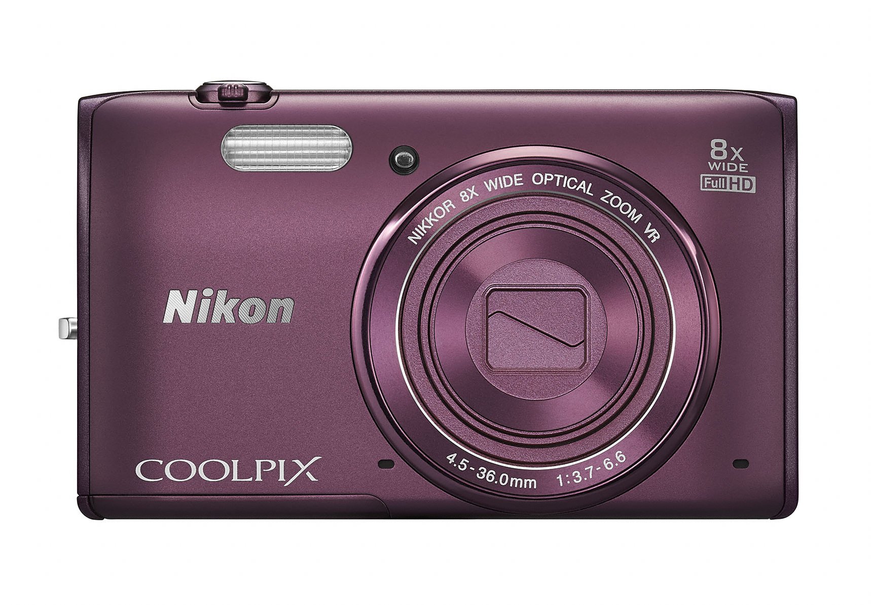 Press Release -- Powerful and Compact: The New Nikon COOLPIX L830