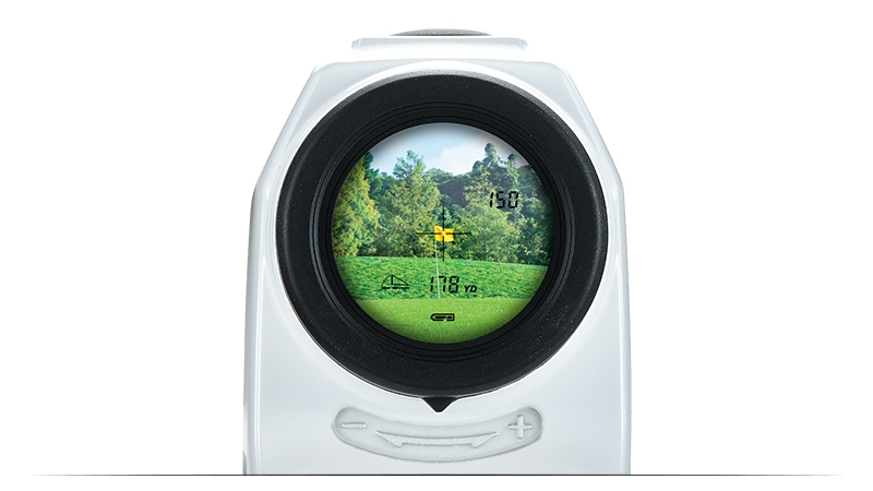 Nikon COOLSHOT 20i GII Golf Laser Rangefinder | | Nikon USA