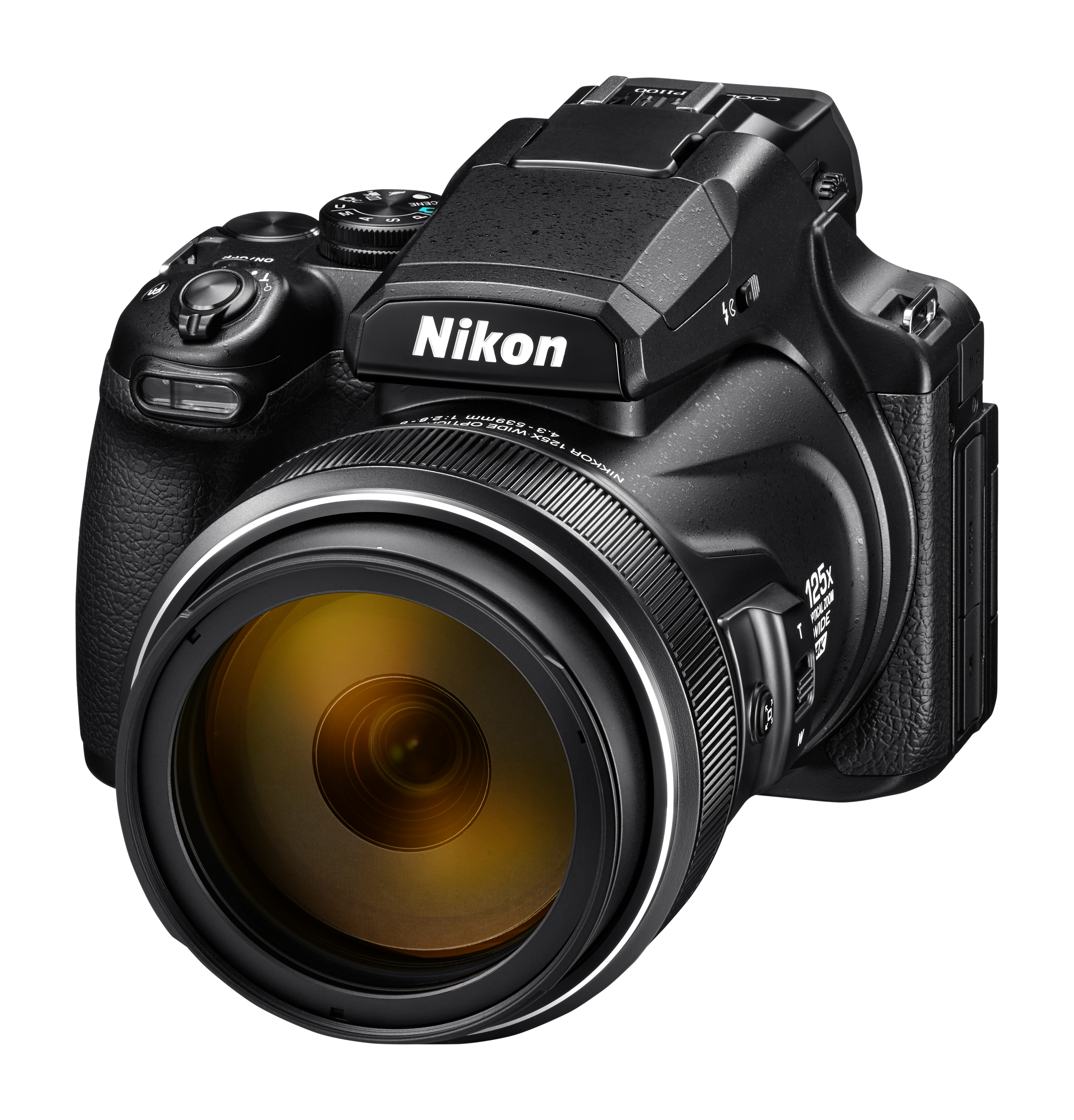 Nikon Coolpix P1100【新同品】 #2589 Nikon Coolpix P1100【新同品】 #2589 - メルカリ
