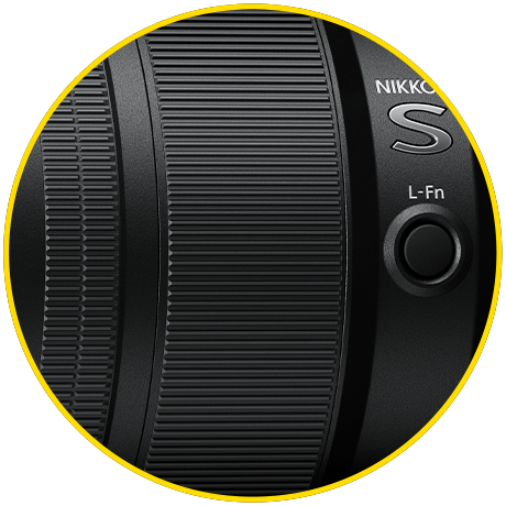 Nikon NIKKOR Z 85mm f/1.2 S | Refurbished Lenses | Nikon USA