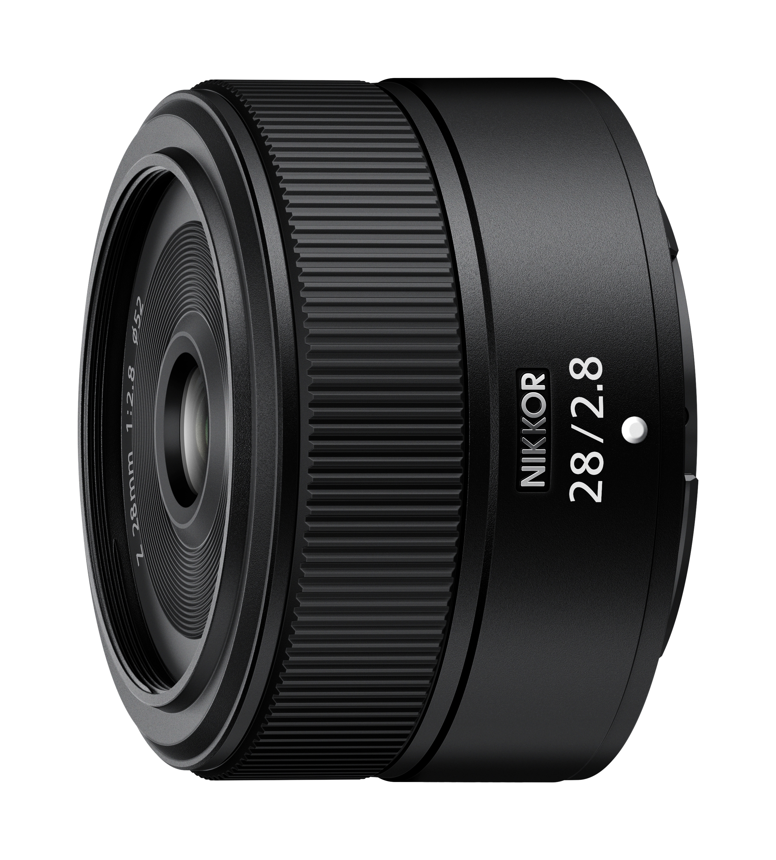 Press Release -- NIKON RELEASES THE NIKKOR Z 28MM F/2.8 FOR THE