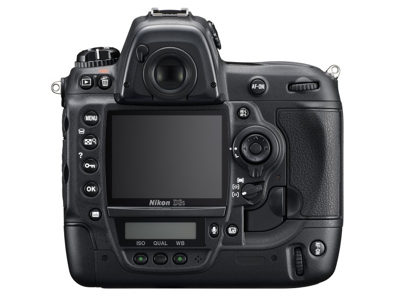 Press Release -- THE IMAGING EVOLUTION CONTINUES: THE NIKON D3S
