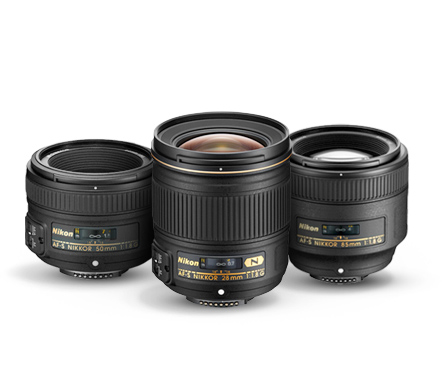 Buy the Nikon AF-S NIKKOR 28mm f/1.8G | Nikon USA