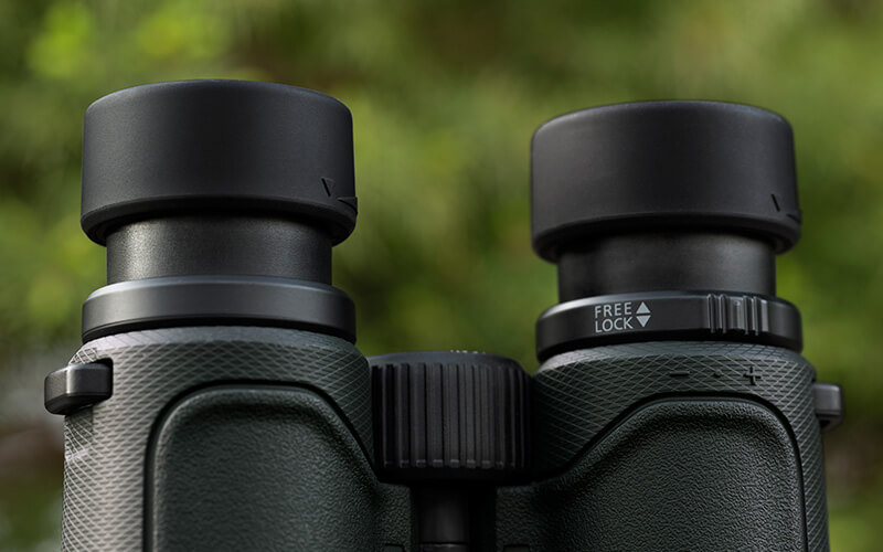 Nikon PROSTAFF P7 8x42 | Binoculars | Nikon