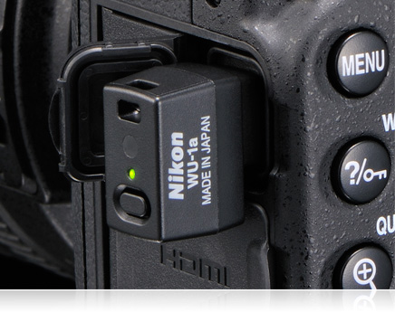 Nikon D7100 | DSLR Cameras | Nikon USA