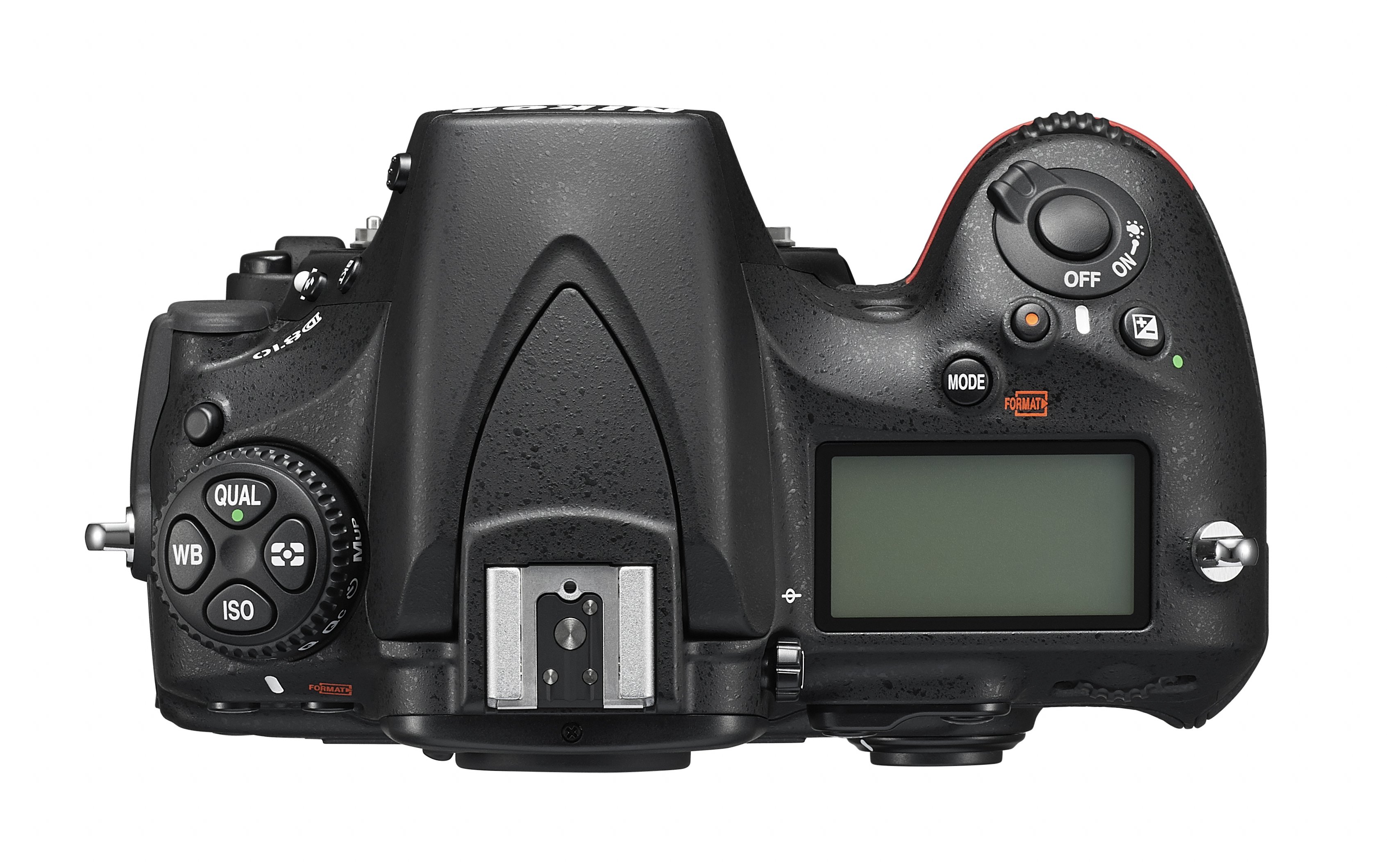 Press Release -- The Power to Create the Compelling: The Nikon