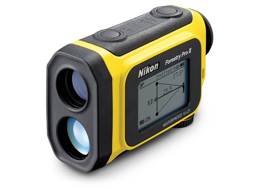 ニコン　nikon LASER 500G water resistant 距離計 ニコン／レーザー／レーザー500Gの口コミ評価｜ゴルフクラブ