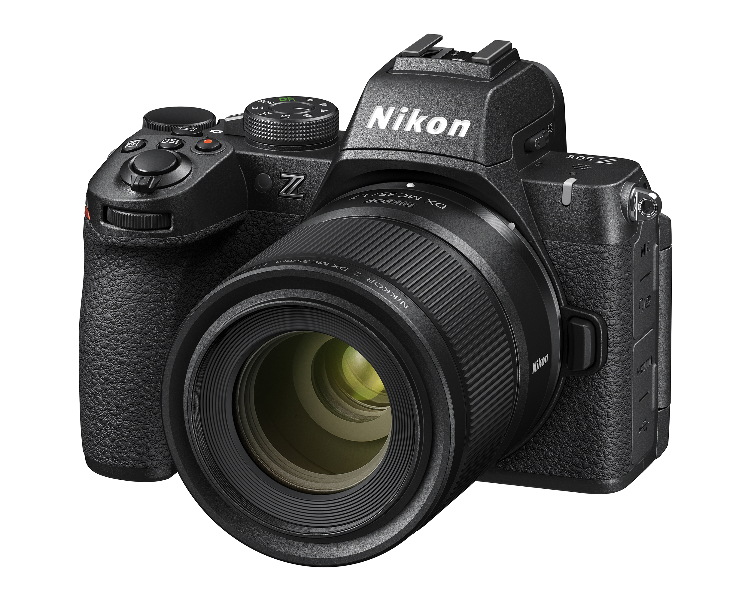 NIKON EXPANDS DX LENS LINEUP WITH TWO NEW NIKKOR LENSES: THE