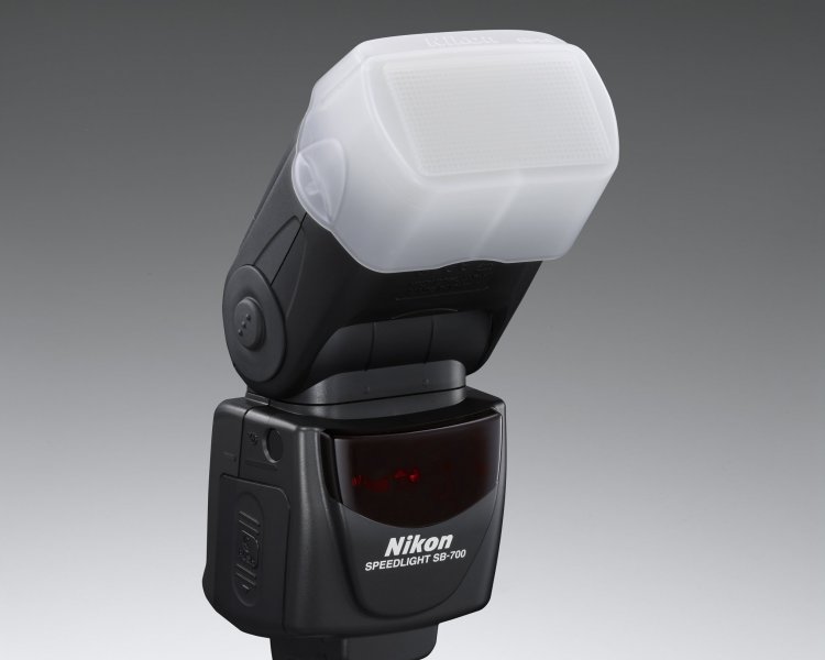 ニコン SPEEDLIGHT SB-700 AF Flash #C413 Nikon 4808 SB-700 AF Speedlight Flash for Digital SLR Cameras