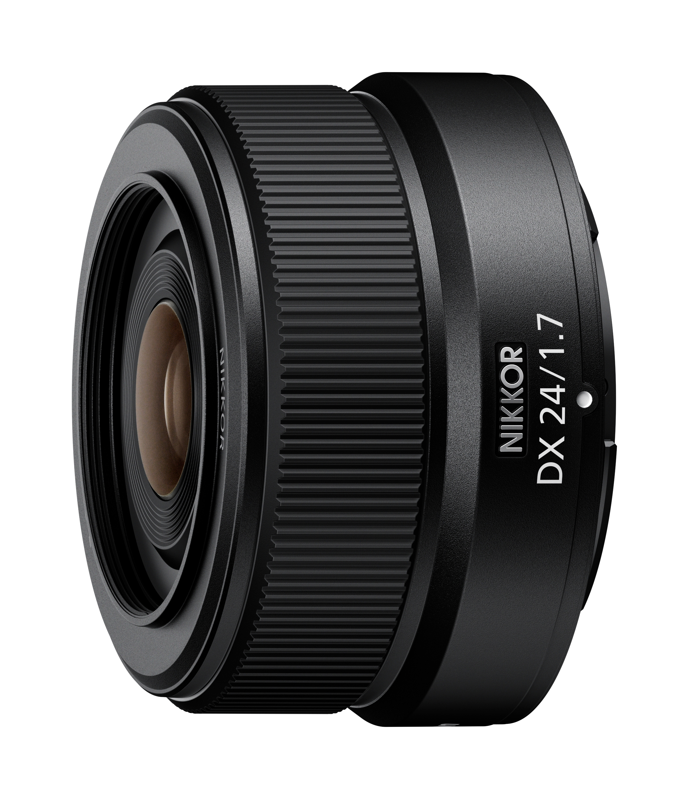 Press Release -- NIKON RELEASES THE NIKKOR Z DX 24MM F/1.7, A FAST