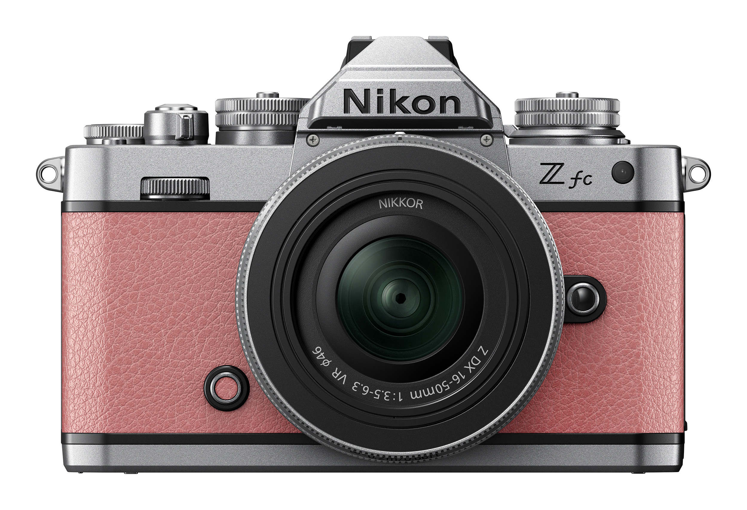 Press Release -- ICONIC STYLE, CUTTING-EDGE PERFORMANCE: THE NIKON
