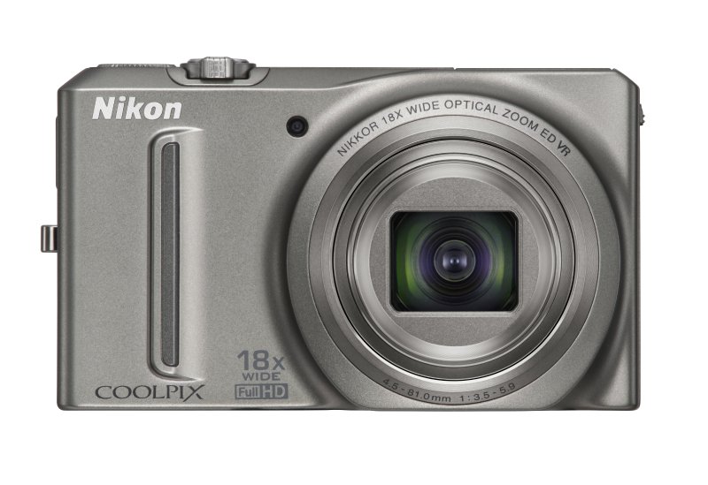 Press Release -- Nikon's New High Performance COOLPIX P300