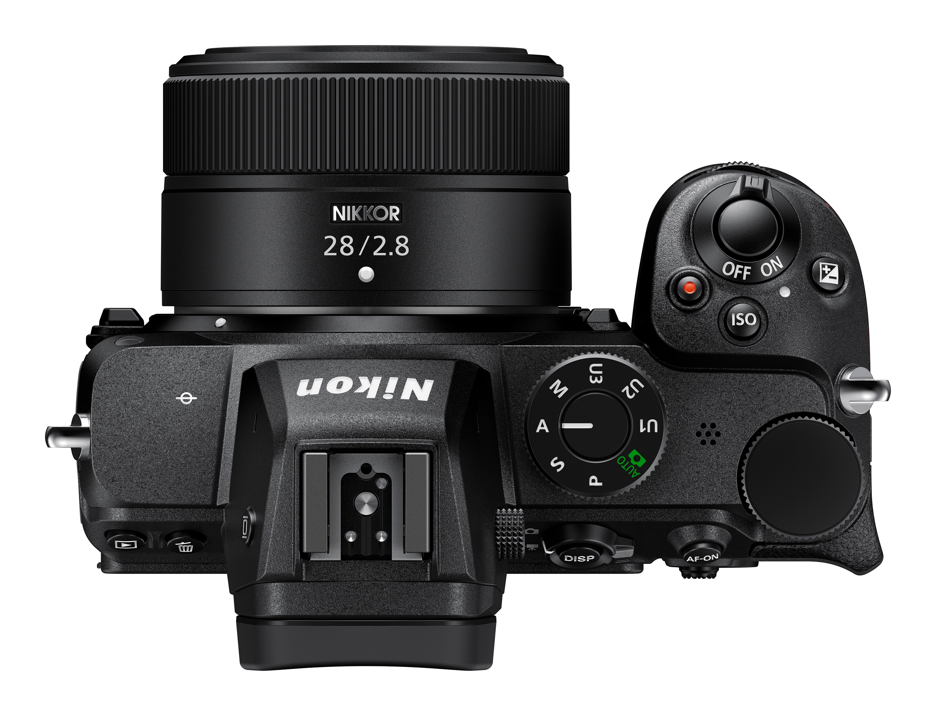 Press Release -- NIKON RELEASES THE NIKKOR Z 28MM F/2.8 FOR THE